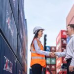 Gắn kết đối tác, khách hàng và các chuỗi cung ứng trên toàn thế giới